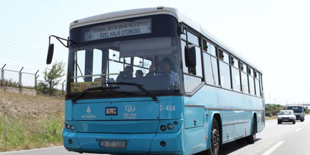 İstanbul'un efsanesi 500T'ye rakip çıktı! Üstelik 24 saat çalışıyor 15